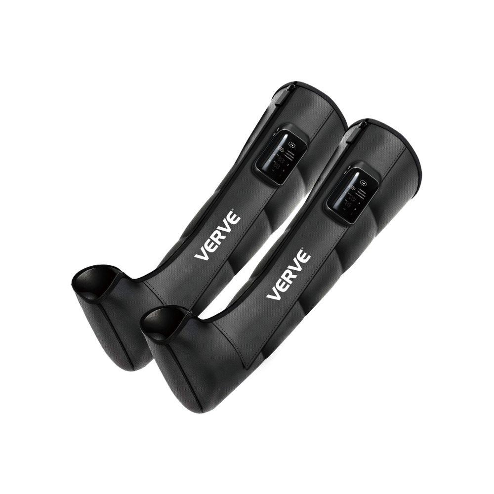 Bottes de récupération à compression sans fil VERVE
