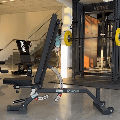 Banc VERVE sans espace
