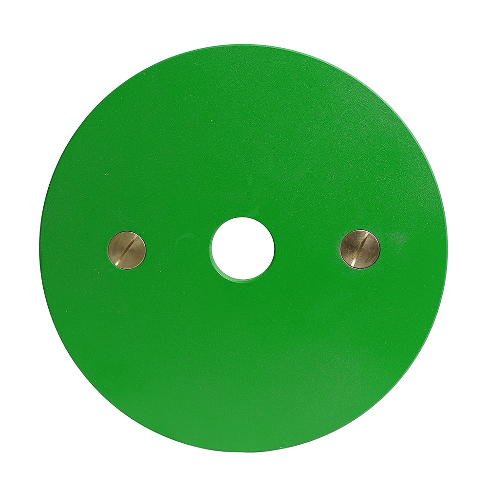 Disques en acier calibrés VERVE