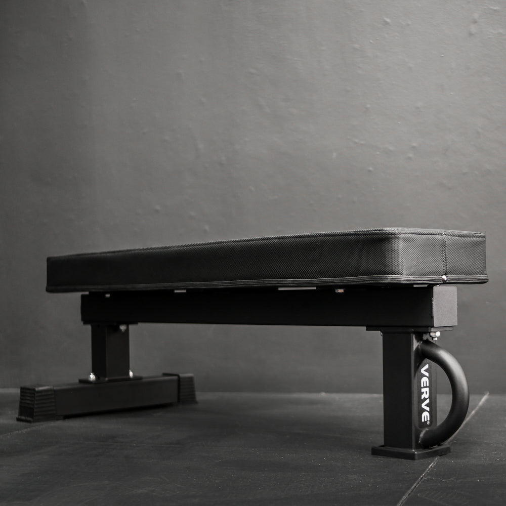 Banc plat VERVE Power (spécifications IPF) 12"