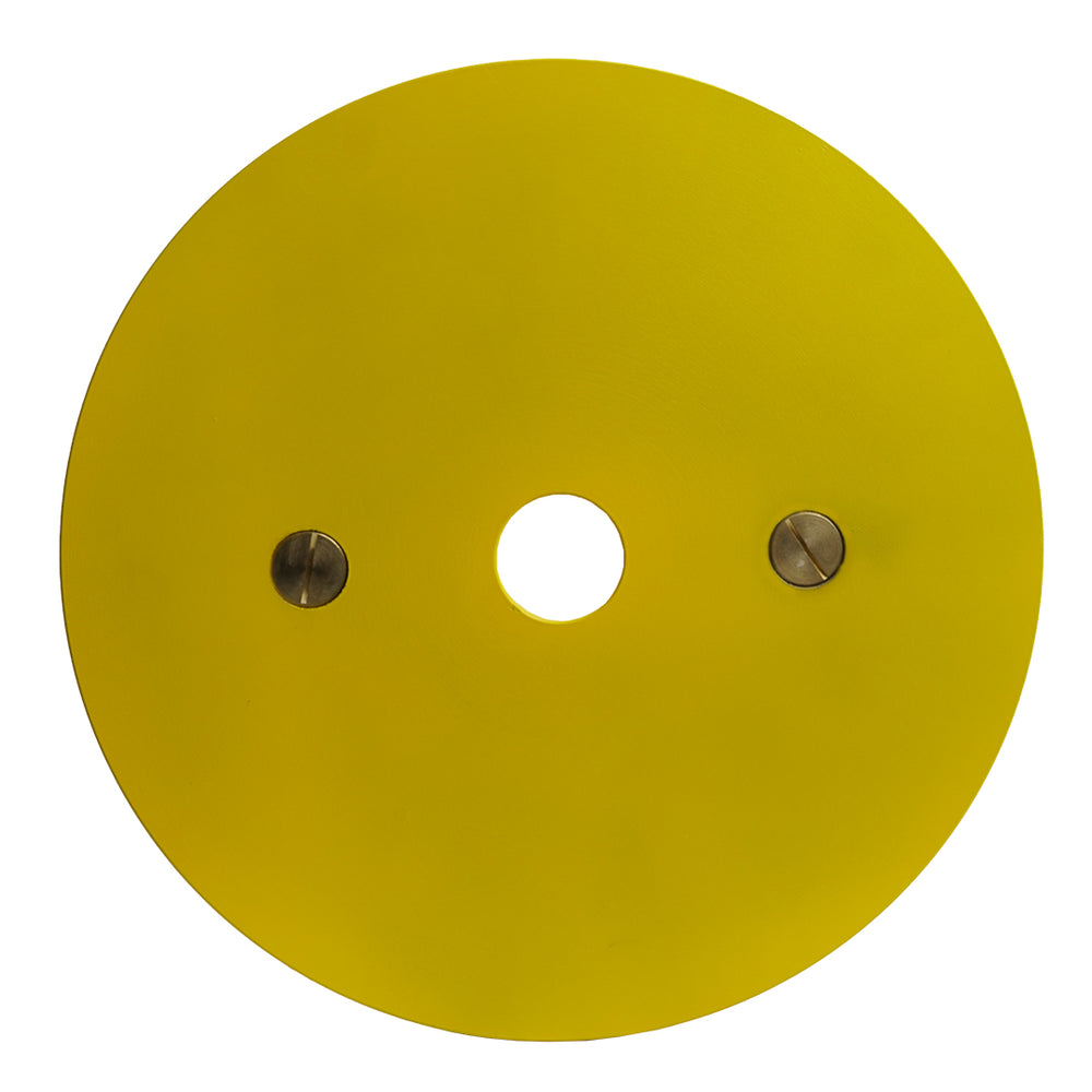 Disques en acier calibrés VERVE