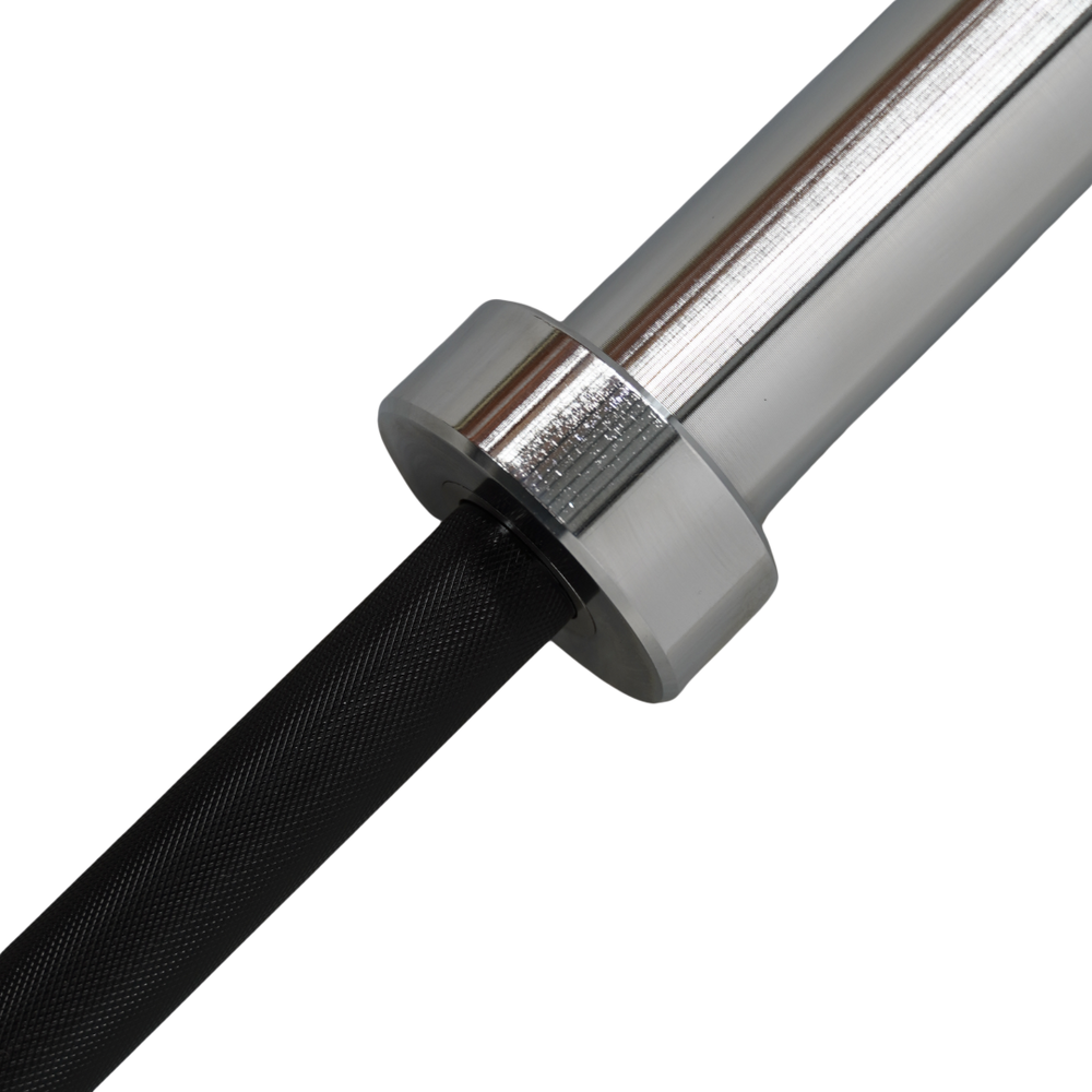 Barre olympique VERVE Zen - 15 kg