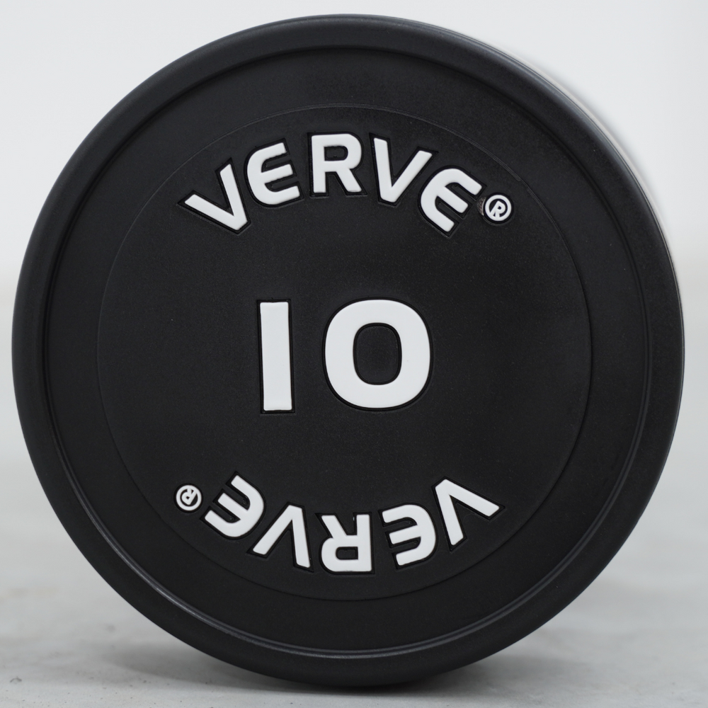 Haltères CPU VERVE Premium Club