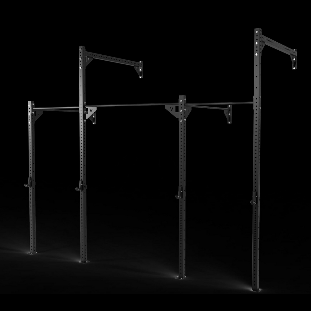 Barre de traction VERVE Rig - 1800 mm