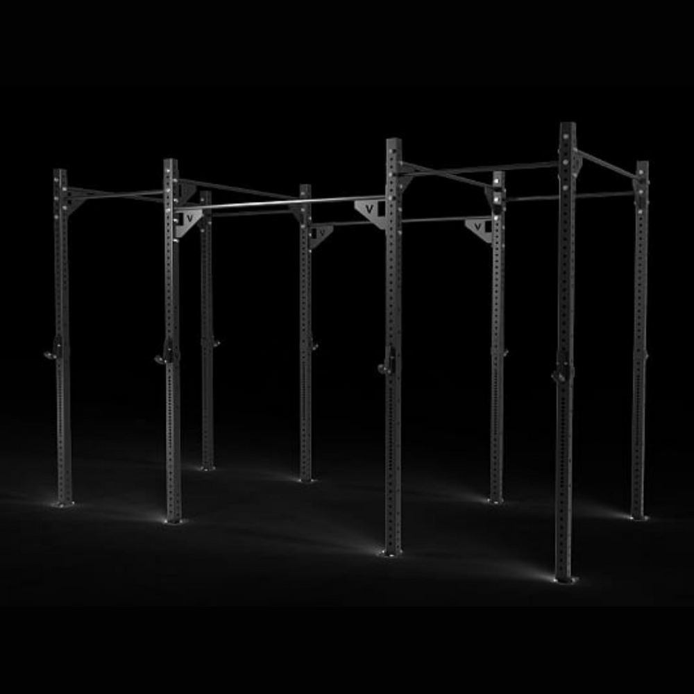 Barre de traction pour rack VERVE - 1080 mm