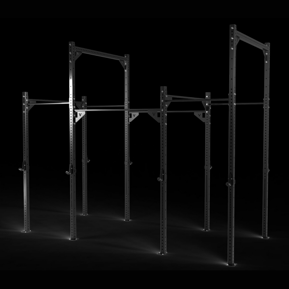 Barre de traction VERVE Rig - 1510 mm (5')