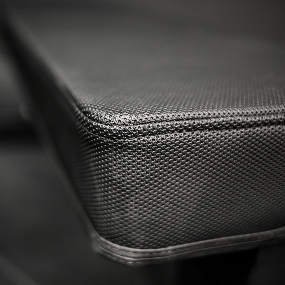 Banc plat VERVE Power (spécifications IPF) 12"