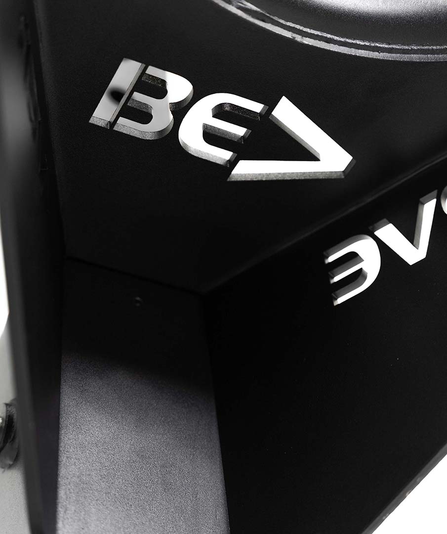 Accessoire de dips VERVE pour racks et structures VERVE