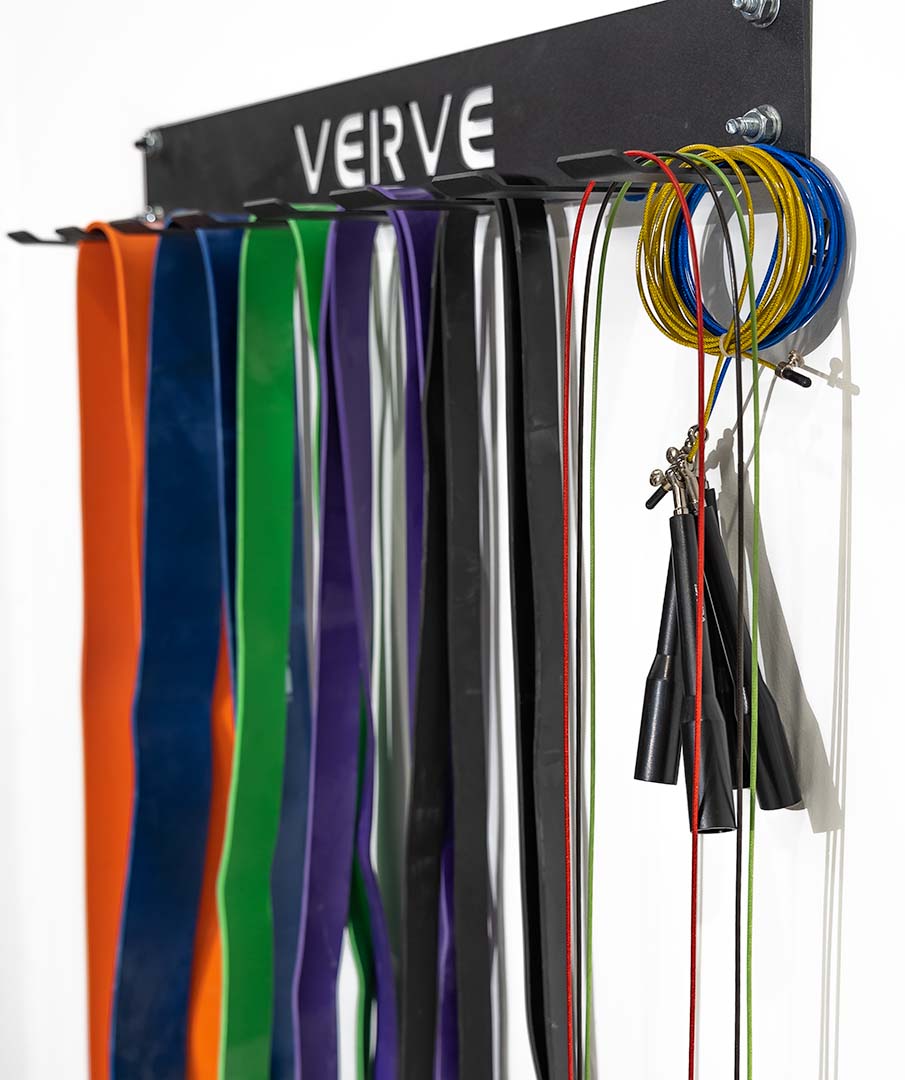 Support pour corde à sauter VERVE