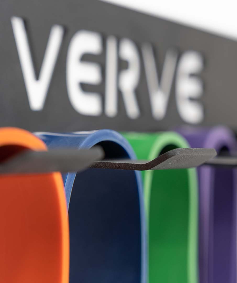 Support pour corde à sauter VERVE