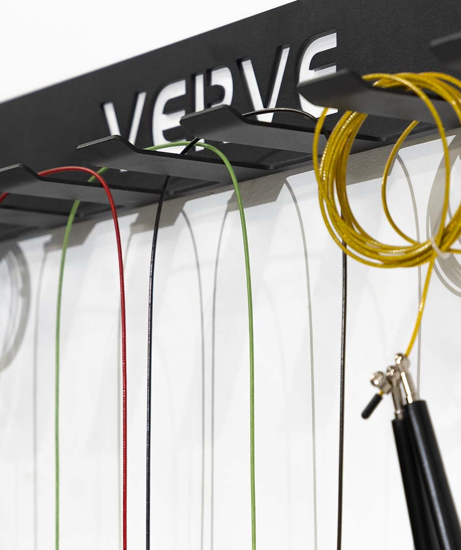 Support pour corde à sauter VERVE
