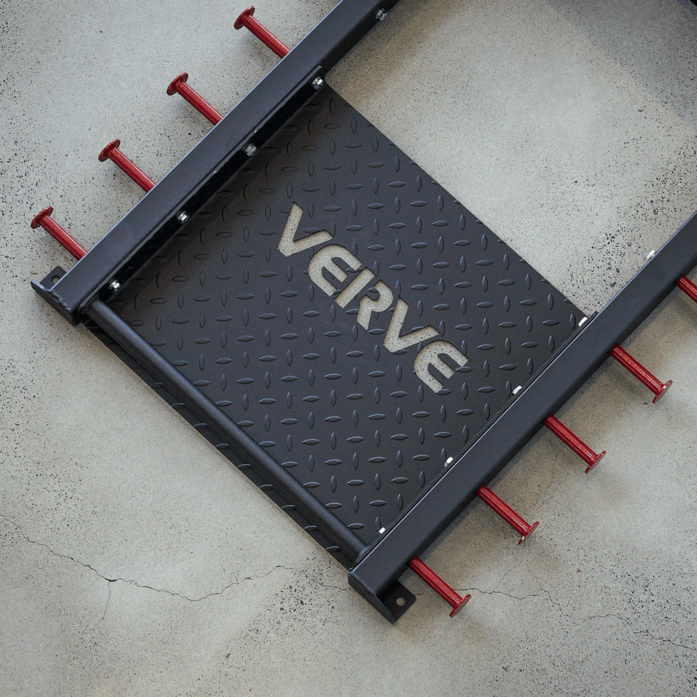 Appareil à hip thrust VERVE