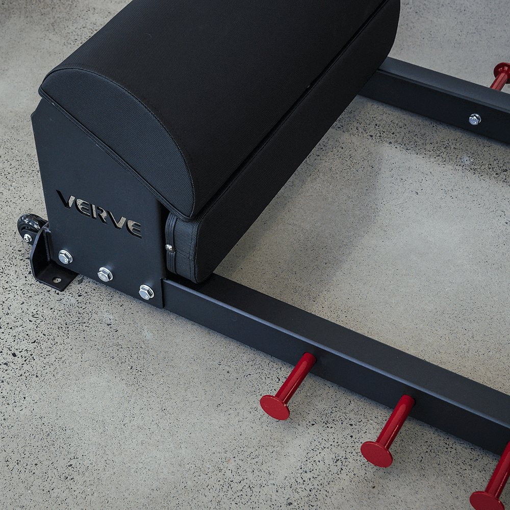 Appareil à hip thrust VERVE