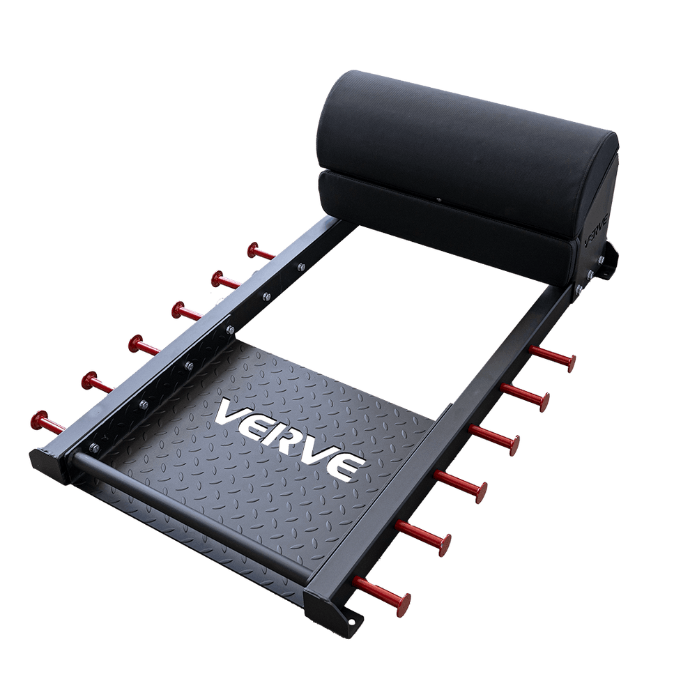Appareil à hip thrust VERVE