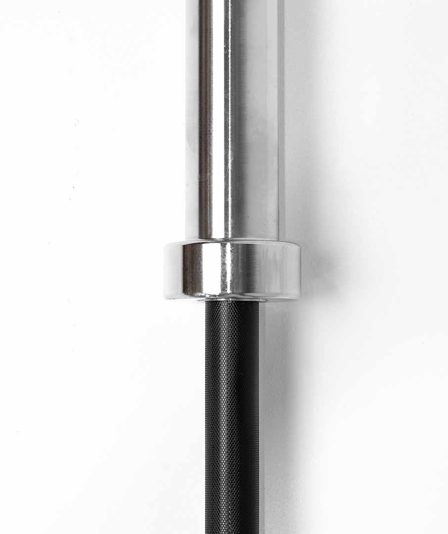 Barre olympique VERVE Zen - 15 kg