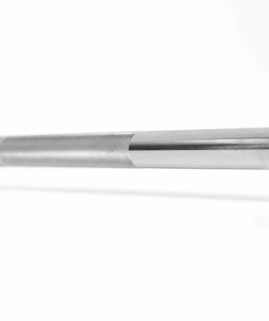 MAVRIK - Barre olympique - 15 kg