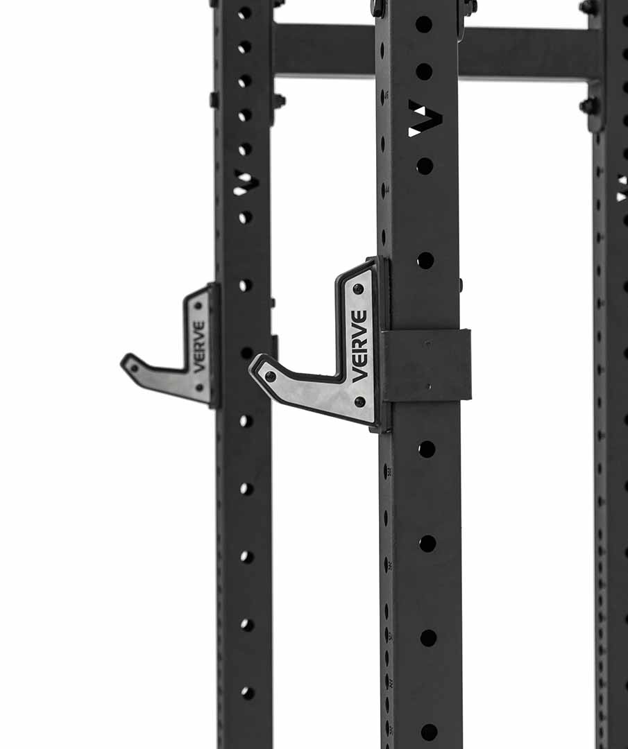 Demi-cage de musculation commerciale VERVE