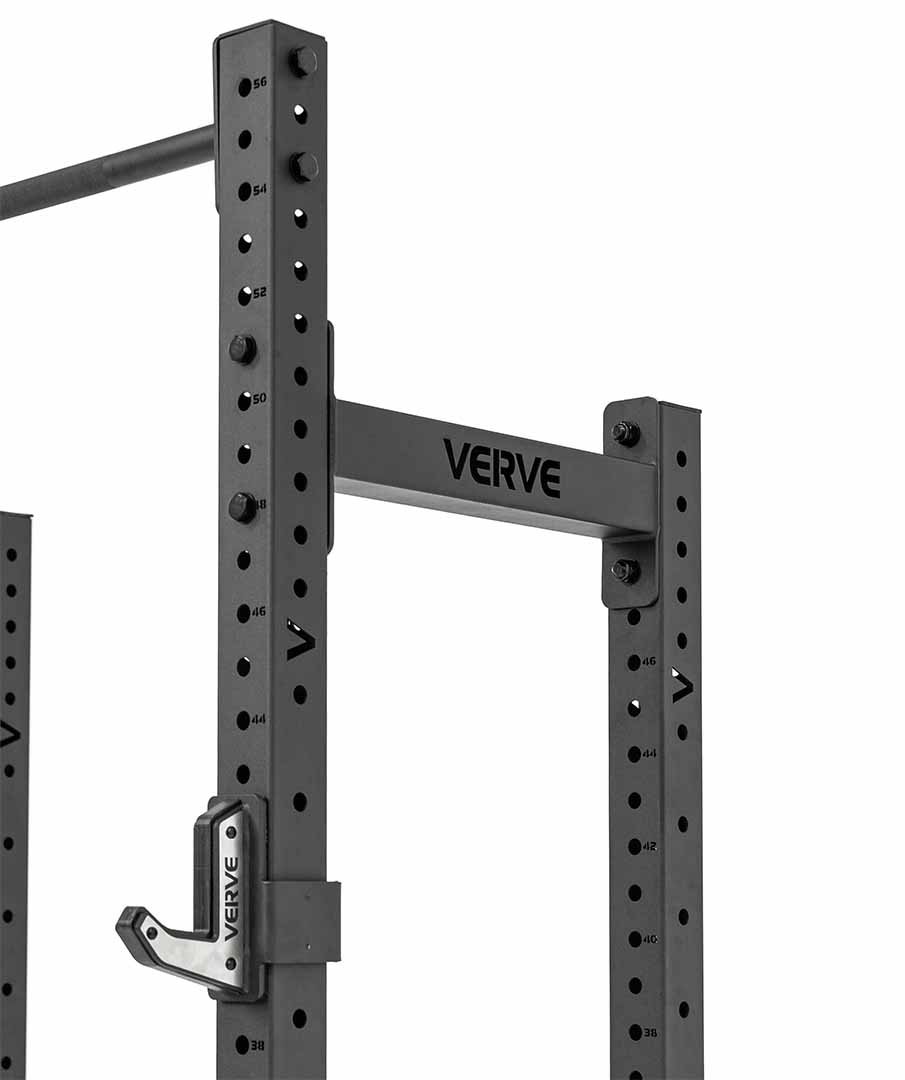 Demi-cage de musculation commerciale VERVE