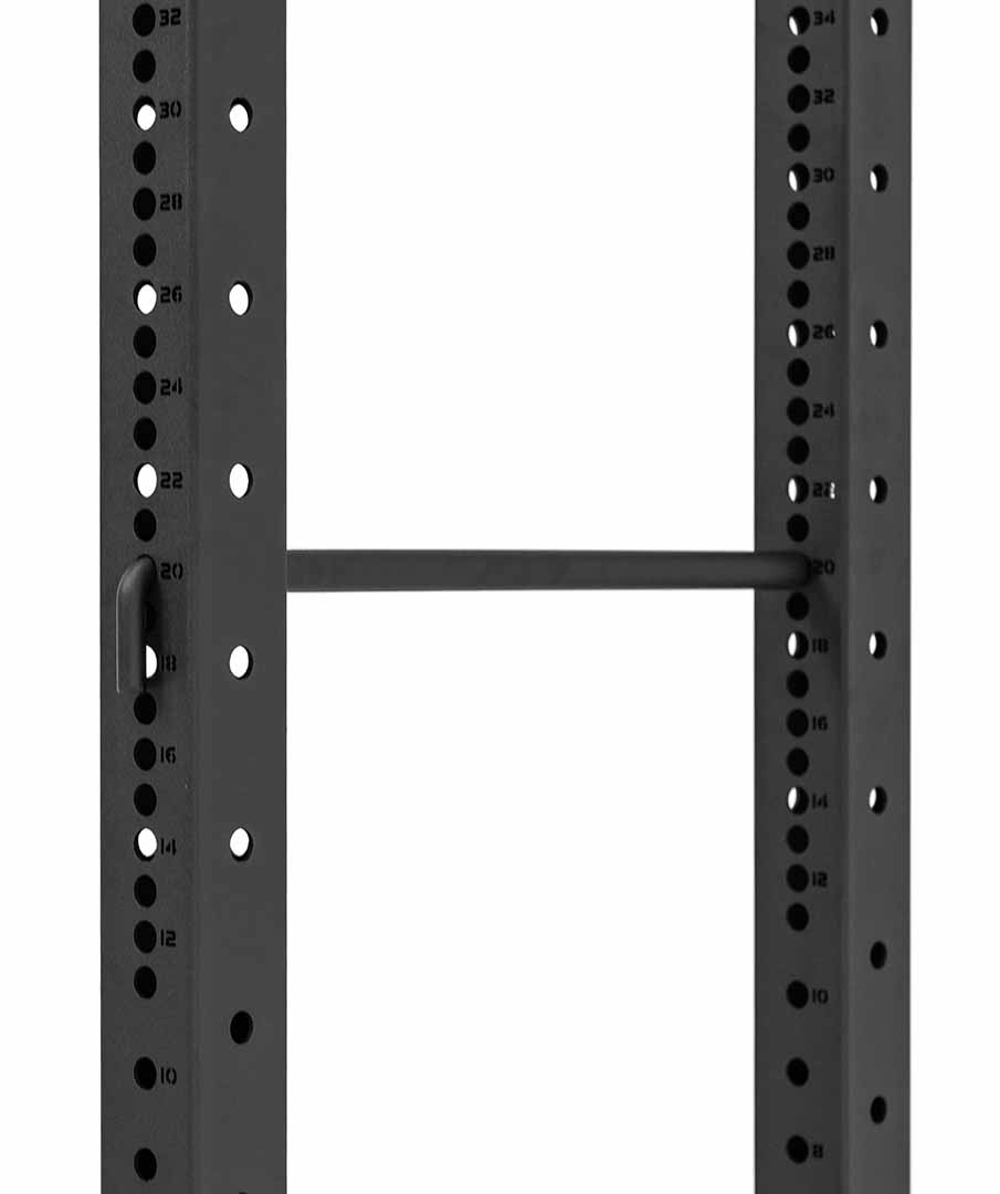 Demi-cage de musculation commerciale VERVE