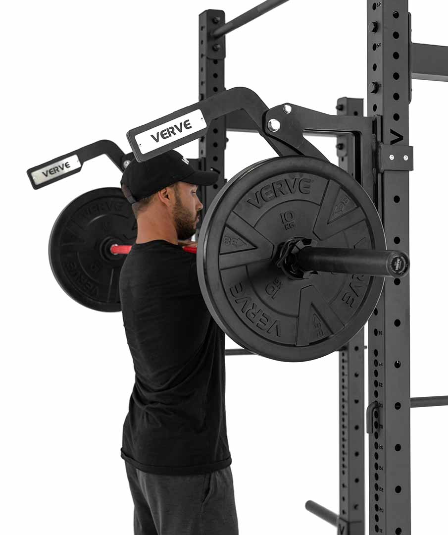 Accessoires de rack et de rig Monolift VERVE version 2