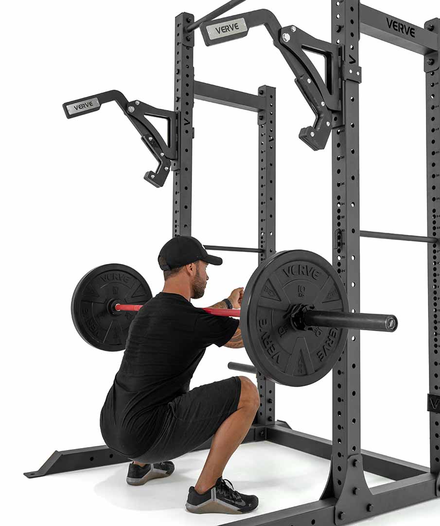 Accessoires de rack et de rig Monolift VERVE version 2