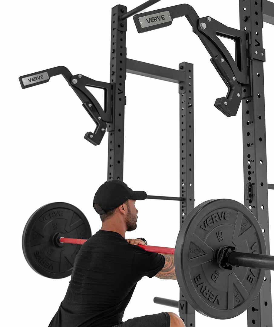 Accessoires de rack et de rig Monolift VERVE version 2