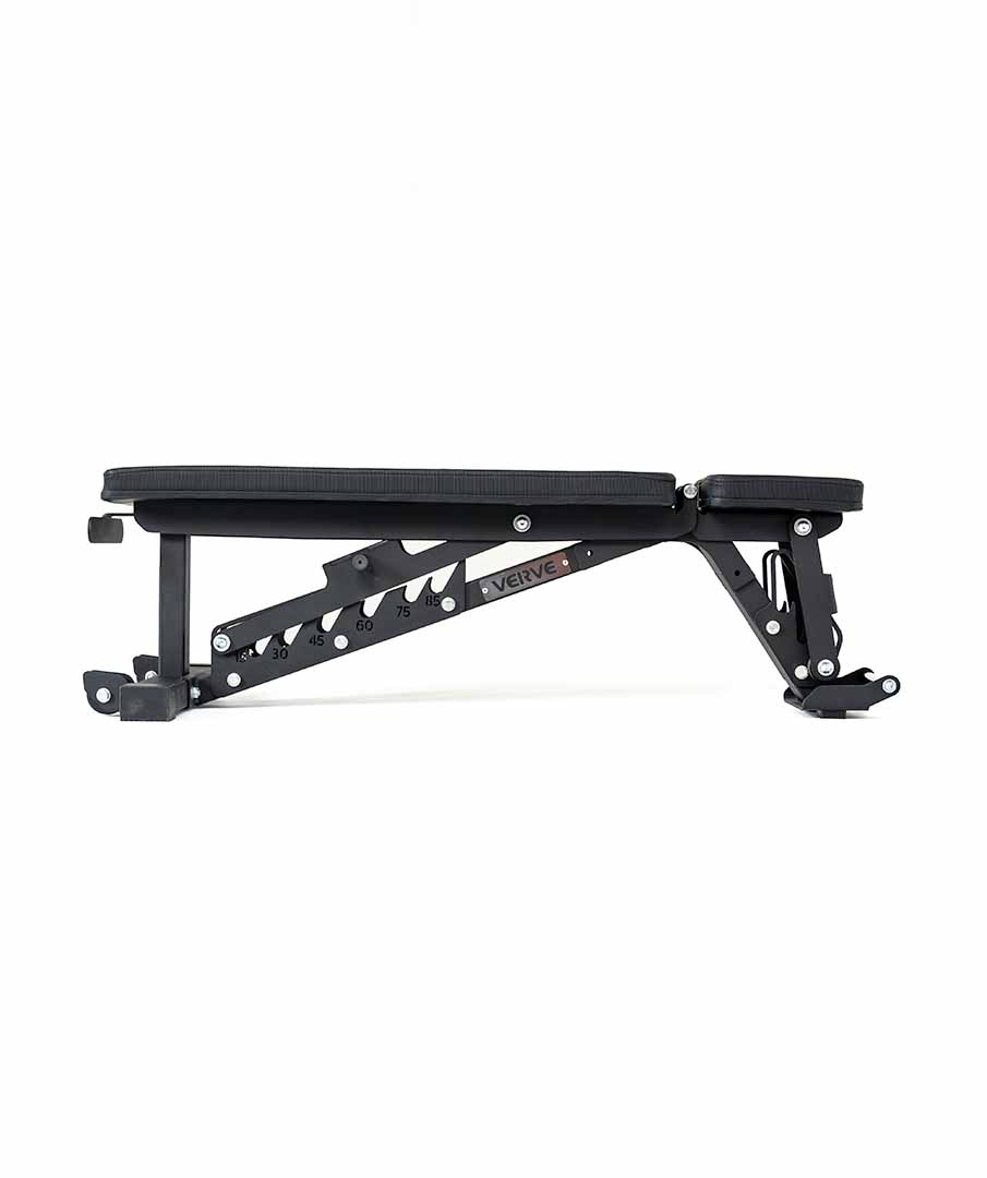 Banc réglable VERVE Elite
