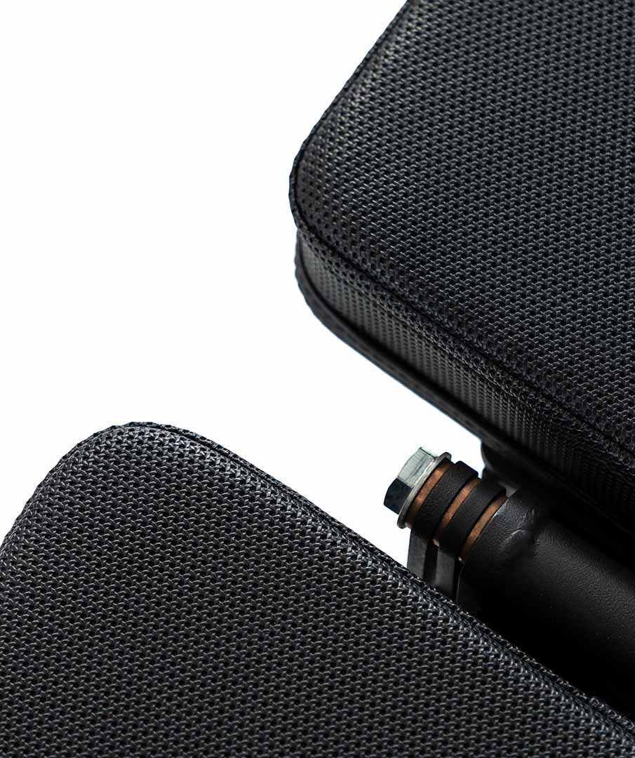 Banc réglable VERVE Elite