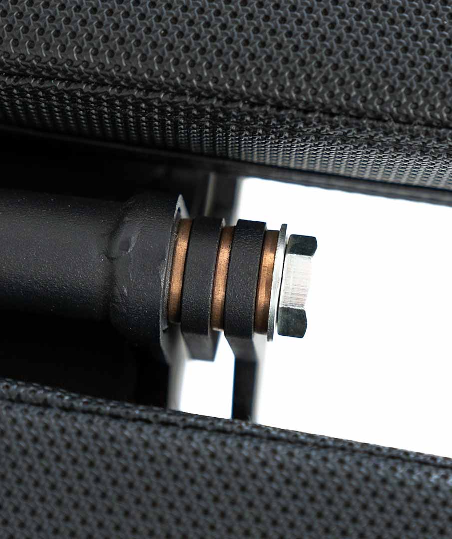 Banc réglable VERVE Elite