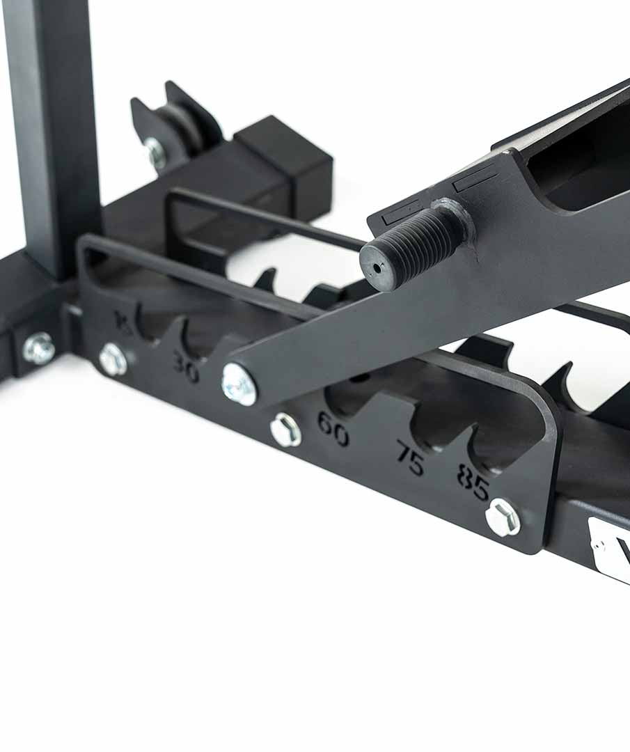 Banc réglable VERVE Elite