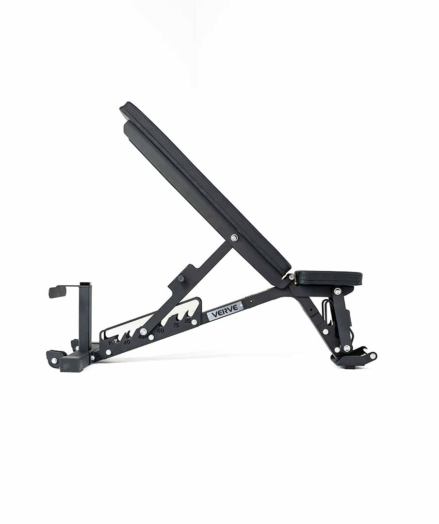 Banc réglable VERVE Elite
