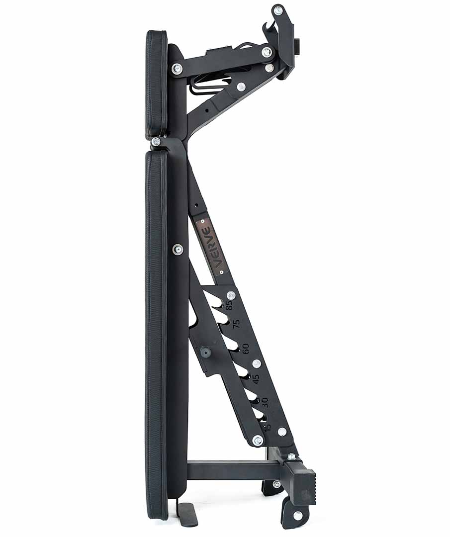 Banc réglable VERVE Elite