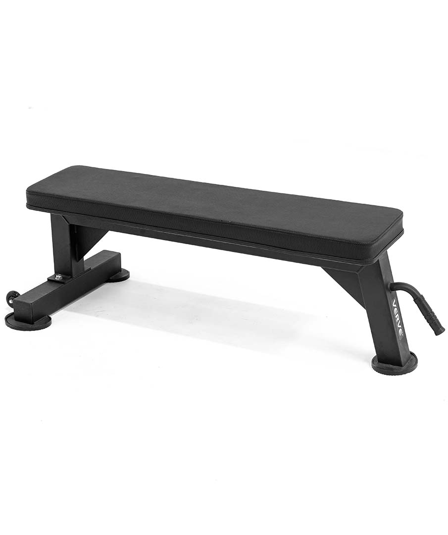 Banc plat commercial VERVE