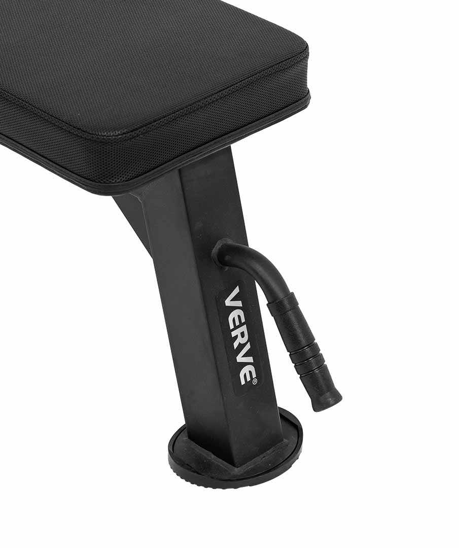 Banc plat commercial VERVE