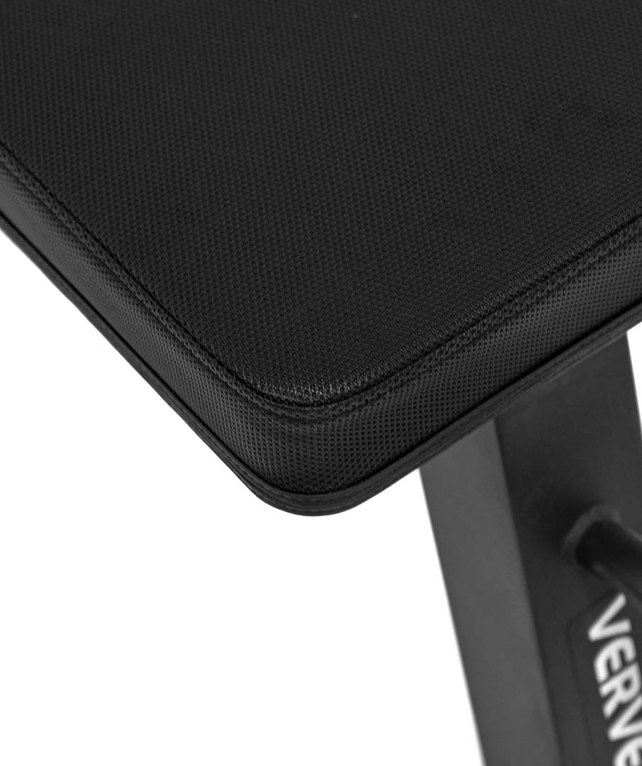 Banc plat commercial VERVE