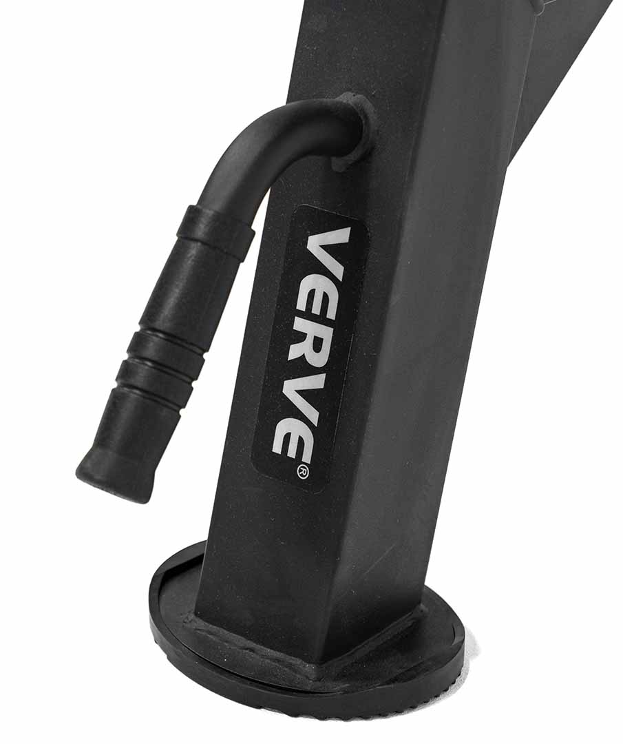 Banc plat commercial VERVE