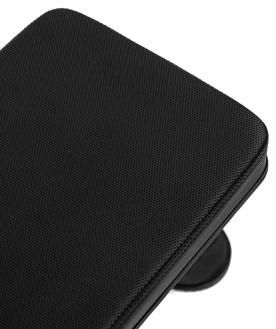 Banc plat commercial VERVE