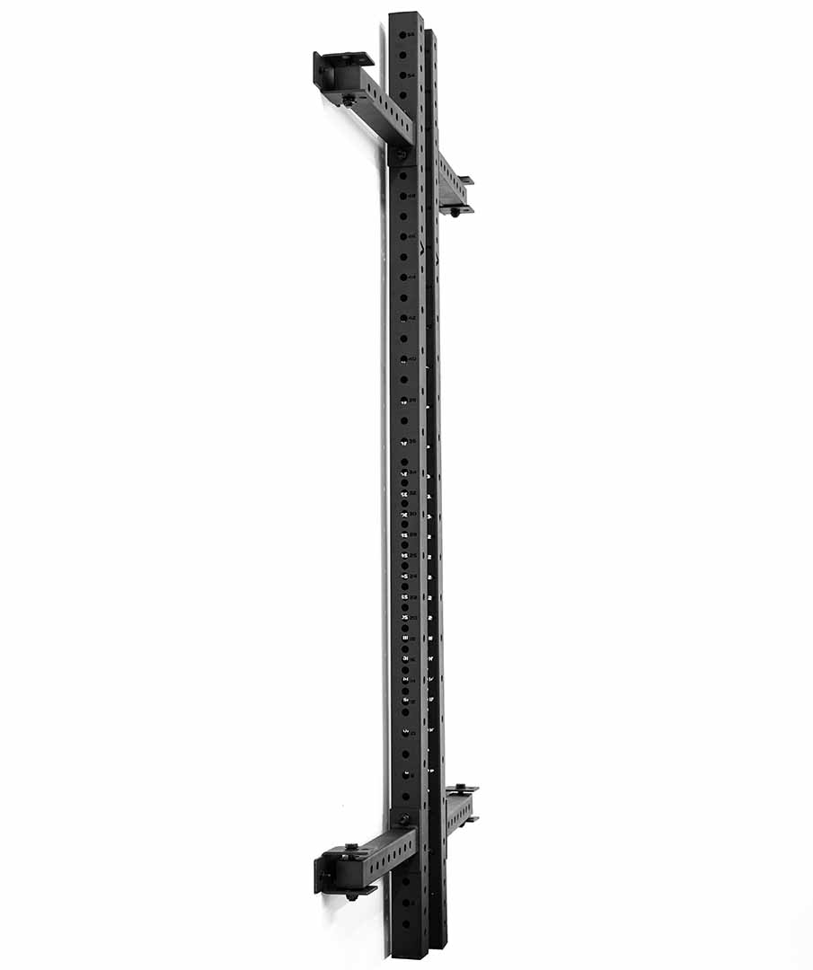 Rack de musculation pliable mural VERVE