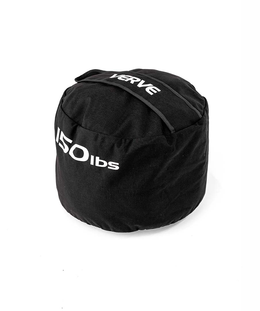 Sacs de sable de strongman VERVE