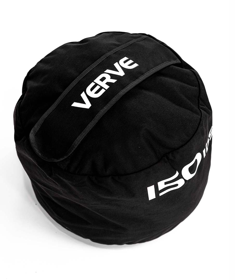 Sacs de sable de strongman VERVE