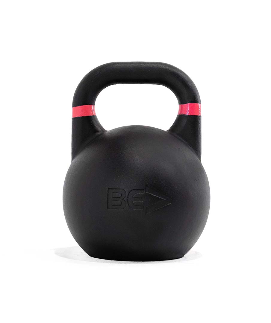 EX DÉMO | Kettlebells de compétition VERVE à revêtement en poudre