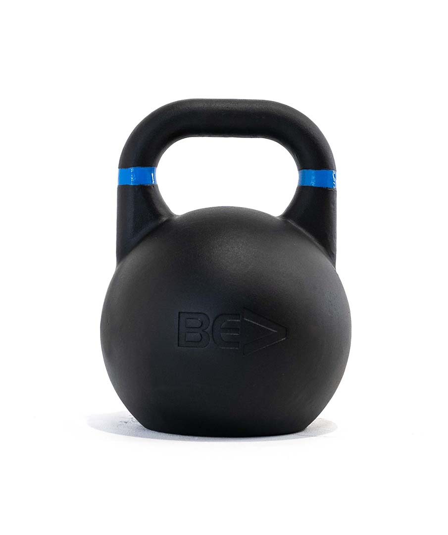 EX DÉMO | Kettlebells de compétition VERVE à revêtement en poudre