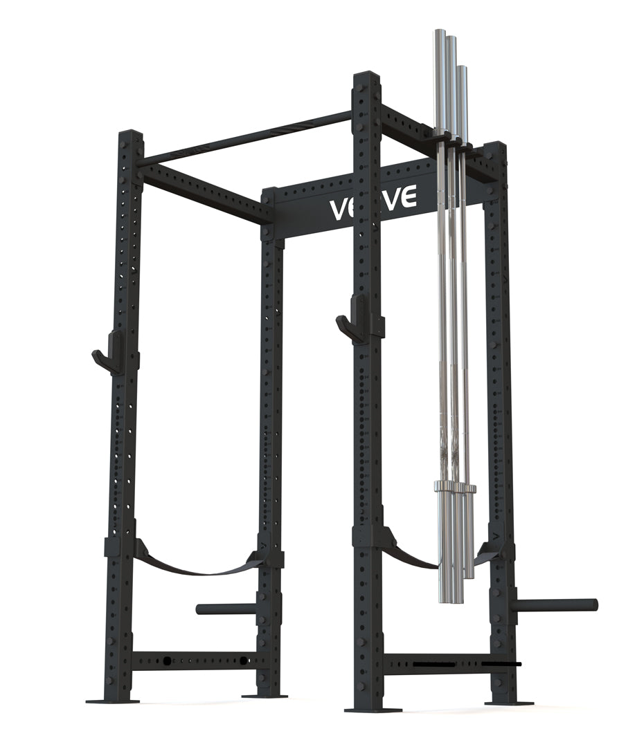 EX DÉMO | Support pour barres VERVE 3 pour racks et structures