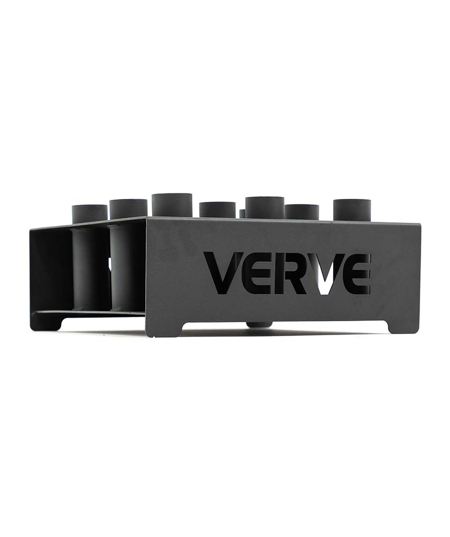 Support pour 9 barres olympiques VERVE Commercial