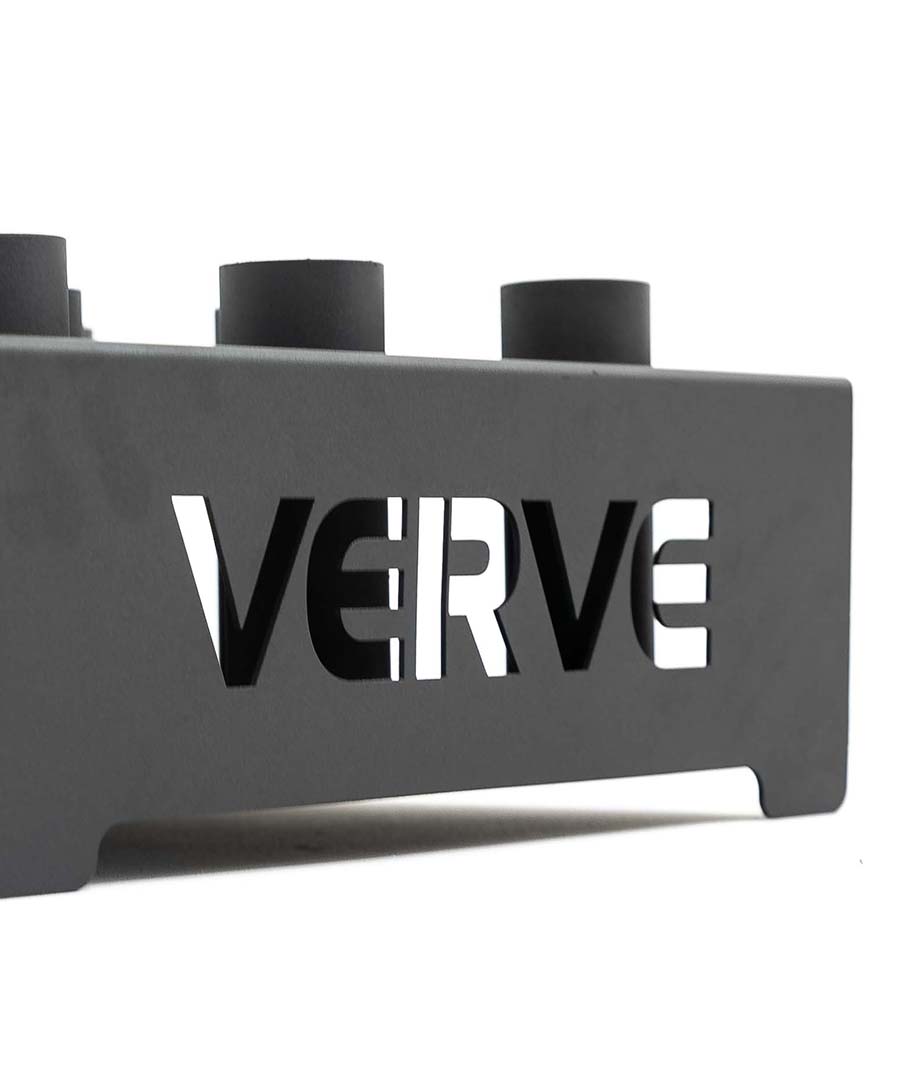Support pour 9 barres olympiques VERVE Commercial