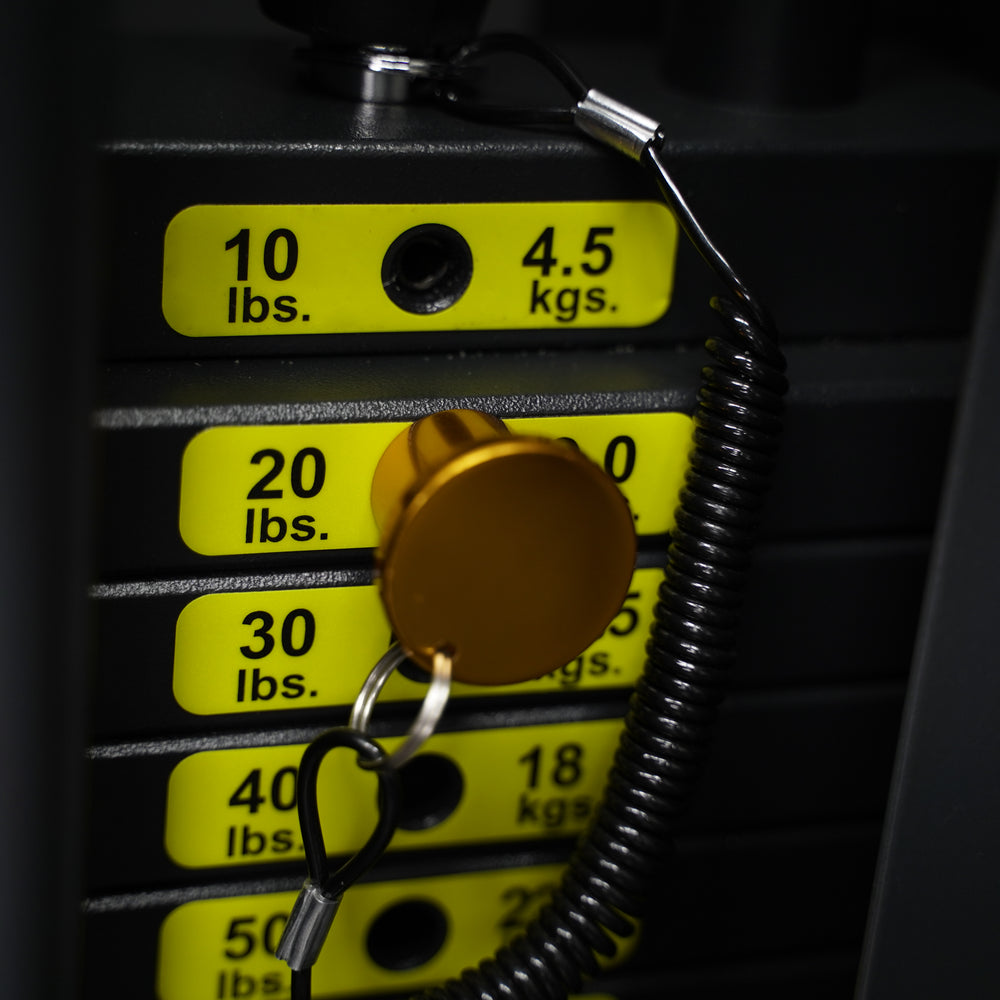 Station de musculation VERVE