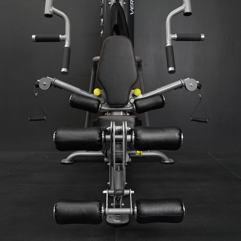 Station de musculation VERVE