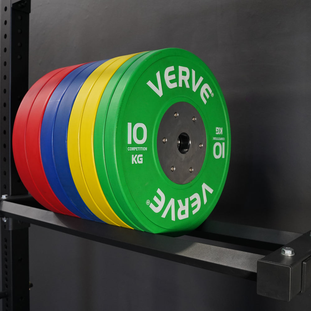 Support de disques pour rack VERVE
