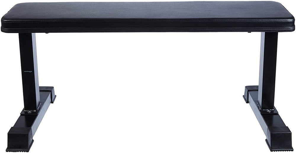 Banc plat MAVRIK
