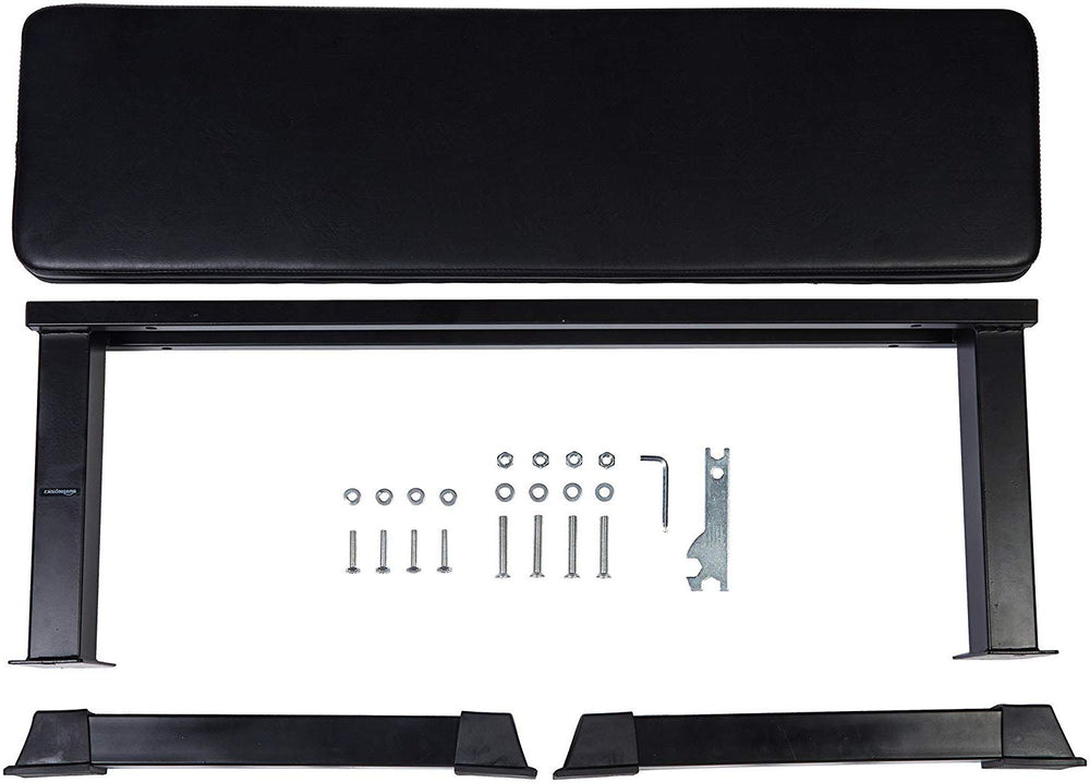 Banc plat MAVRIK